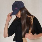 ⁦G24 Corduroy Cap⁩ - תמונה ⁦3⁩