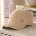 G24 Corduroy Cap