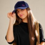 ⁦G24 Corduroy Cap⁩ - תמונה ⁦5⁩