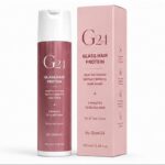 G24 Glass Hair Protein Formula