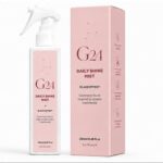 G24 Daily Shine Mist