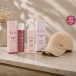 G24 Glass Hair Routine - מארז טיפוח לשיער - תמונה 2