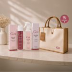 G24 Glass Hair Routine - מארז טיפוח לשיער - תמונה 3