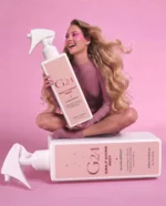 G24 Daily Shine Mist - ספריי טיפוח וברק לשיער