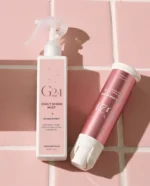 G24 Daily Shine Mist - ספריי טיפוח וברק לשיער