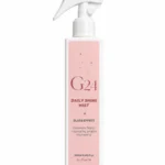 G24 Daily Shine Mist - ספריי טיפוח וברק לשיער