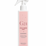 G24 Daily Shine Mist - ספריי טיפוח וברק לשיער