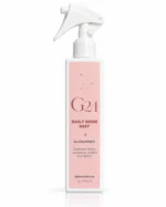 G24 Daily Shine Mist - ספריי טיפוח וברק לשיער