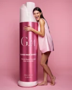 G24 Glass Hair Protein Formula - טיפול חלבון לשיער