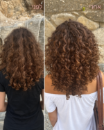 תמונת תוצאה לפני ואחרי של G24 2